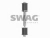 SWAG 83 94 2387 Rod/Strut, stabiliser